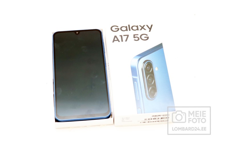 Samsung Galaxy A17 5G 128GB