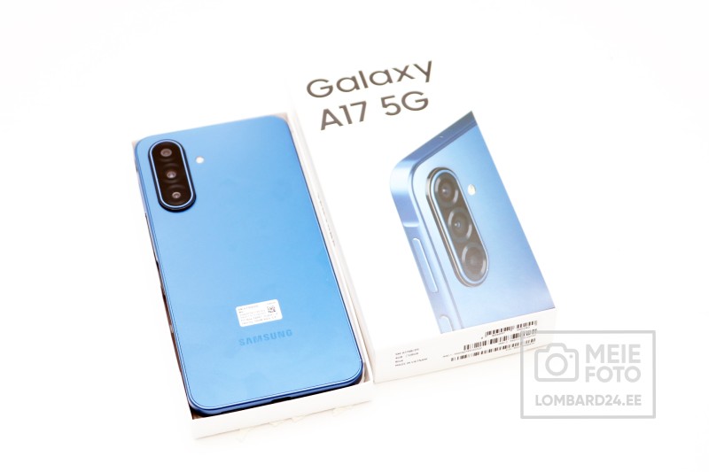 Samsung Galaxy A17 5G 128GB