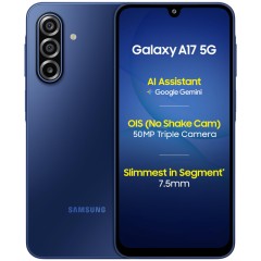 Samsung Galaxy A17 5G 128GB