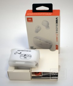 JBL Vibe Buds 2
