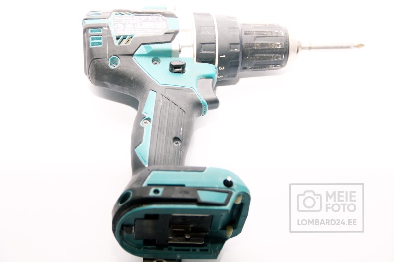 Makita DHP485
