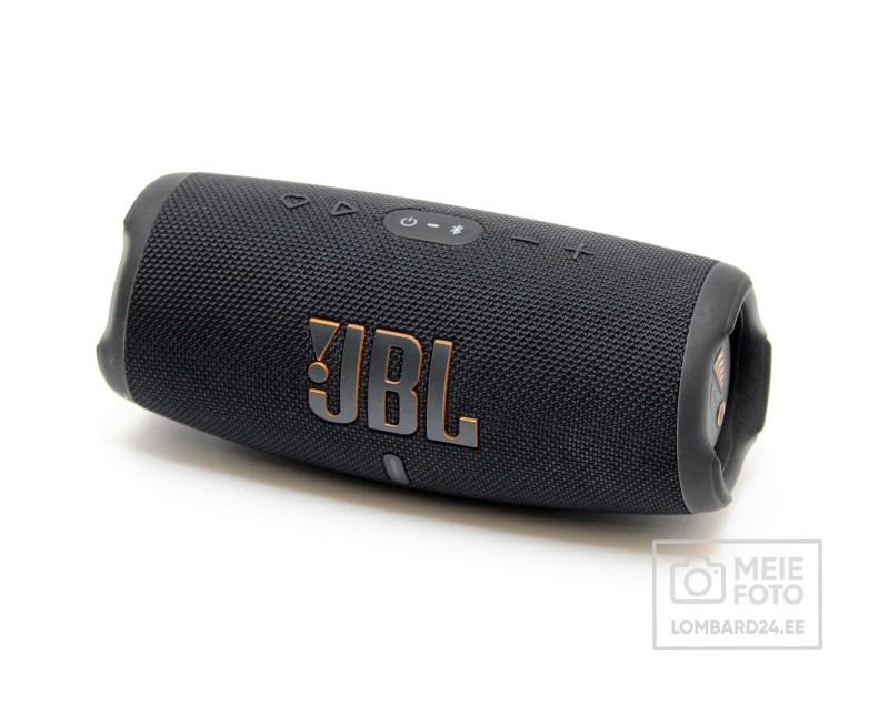 JBL Charge 5 Wi-fi