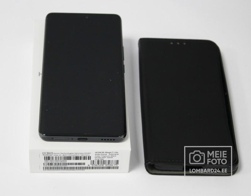 Honor Magic 7 Lite 512GB