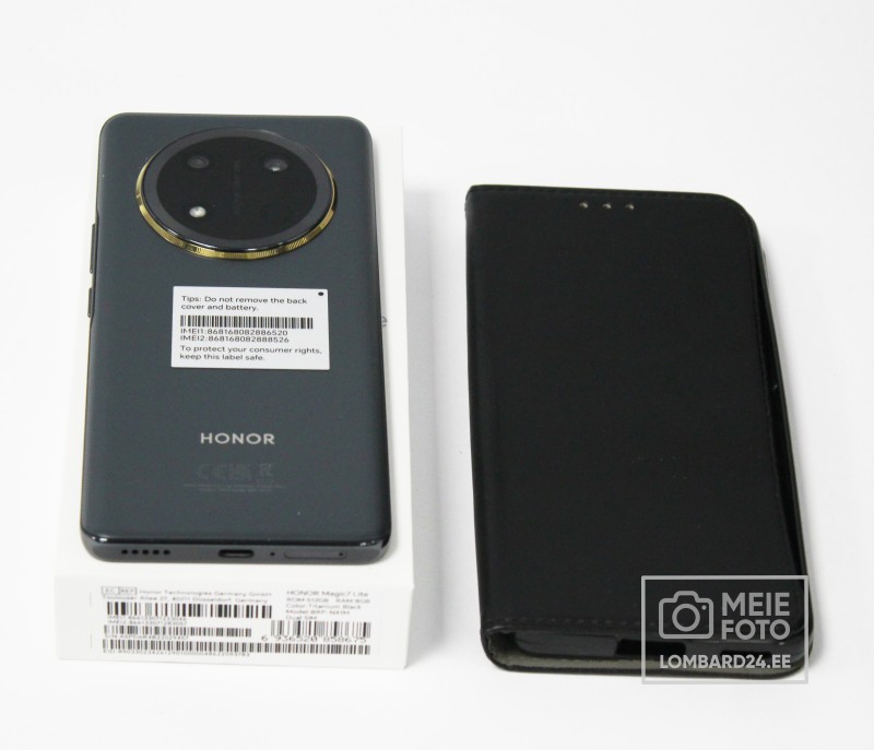 Honor Magic 7 Lite 512GB
