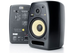 KRK VXT8 SUBWOOFER X2