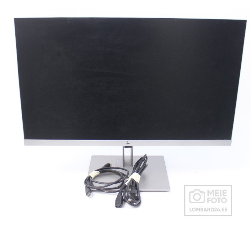 HP EliteDisplay E273q