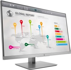 HP EliteDisplay E273q