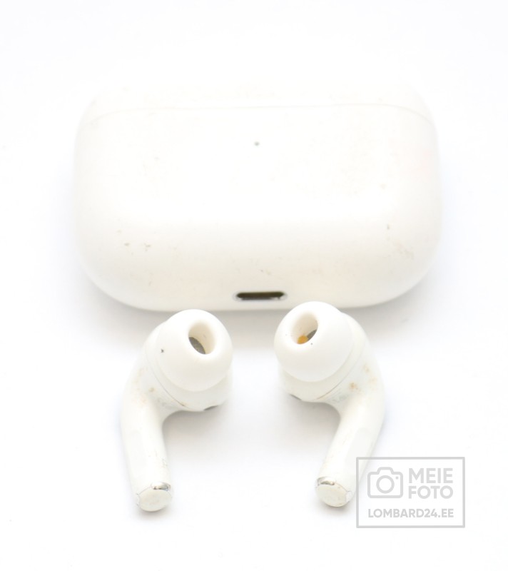 Apple Airpods Pro