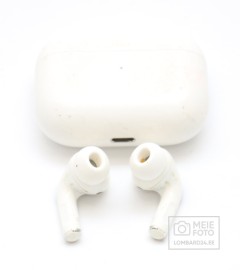 Apple Airpods Pro