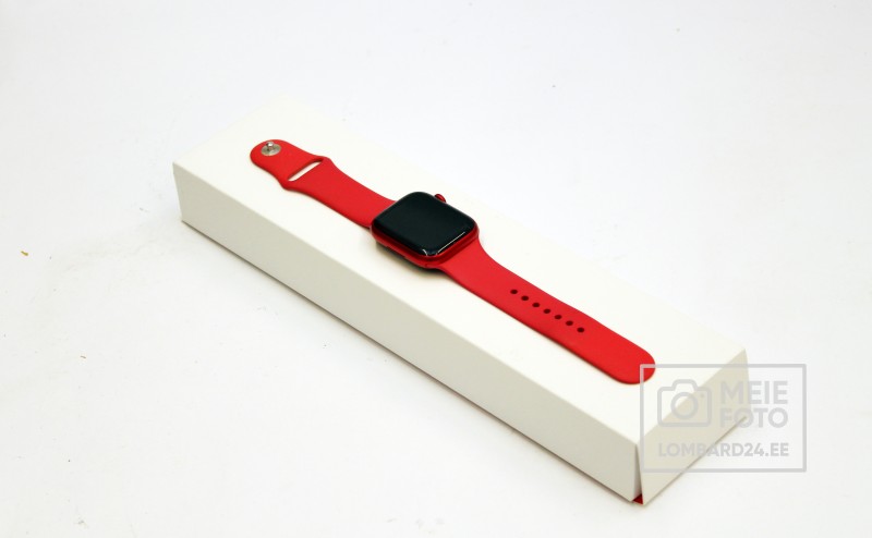 Apple Watch Series 8 45mm GPS