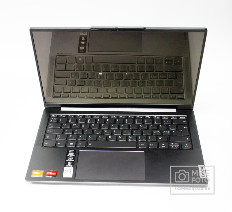 Lenovo Yoga Slim 6