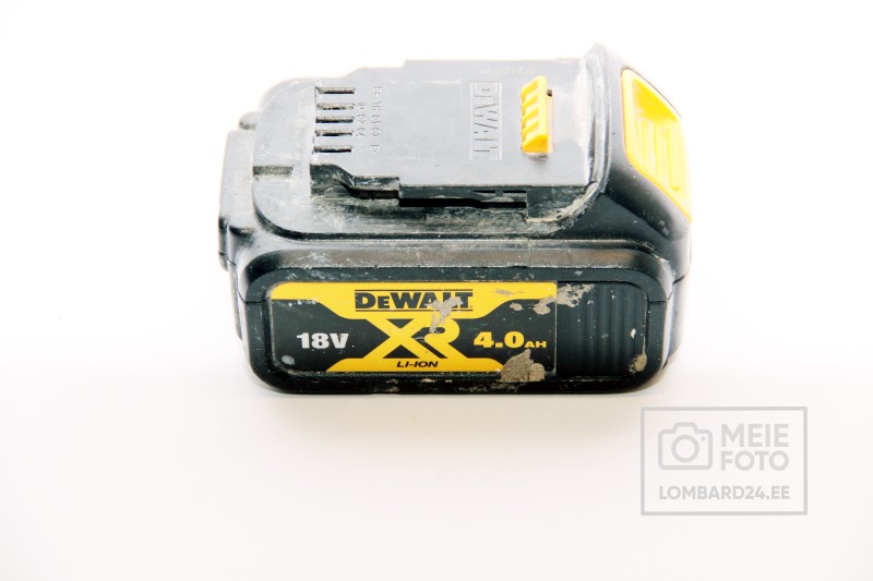 Dewalt 4.0