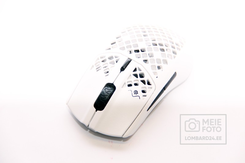 SteelSeries Aerox 3