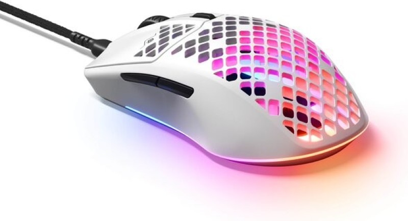 SteelSeries Aerox 3