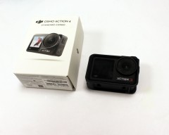 DJI Osmo Action 4