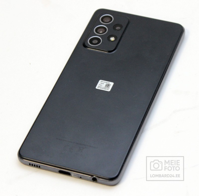 Samsung Galaxy A52 128GB 5G