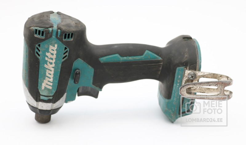 Makita DTD153