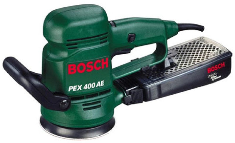 Bosch PEX400 AE S