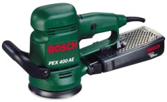 Bosch PEX400 AE S