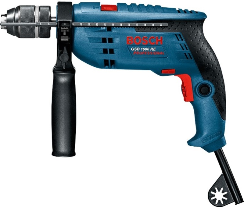 Bosch GSB1600RE