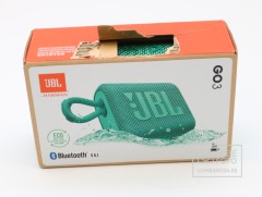JBL GO 3