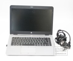 HP EliteBook 840 G6
