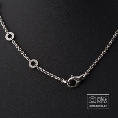 Bvlgari Astrale Gold Necklace