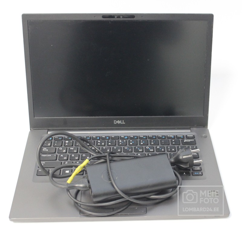Dell Latitude 7490