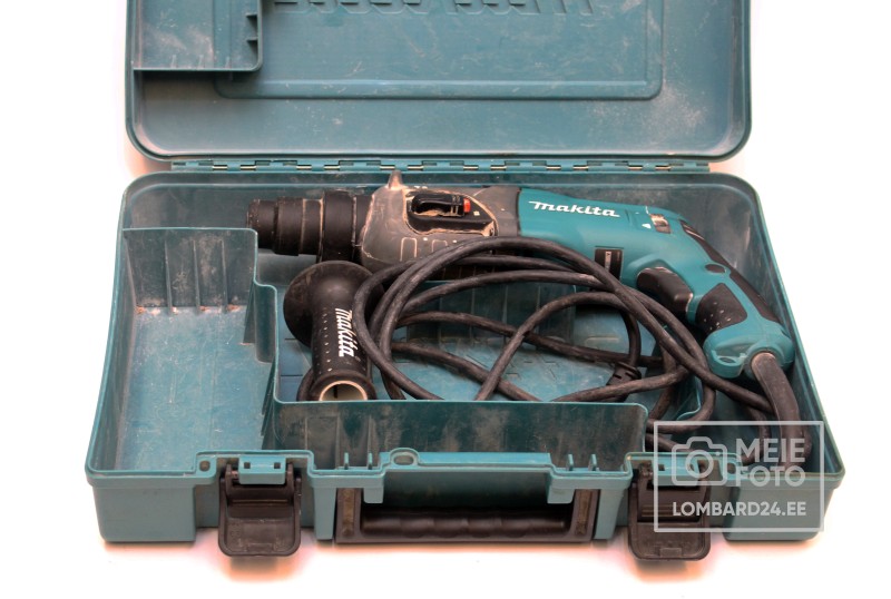 Makita HR2460