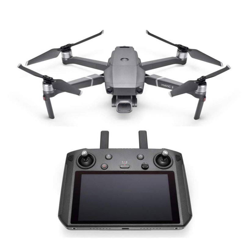 DJI Mavic 2 Pro