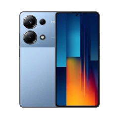 Xiaomi Poco M6 Pro 256GB