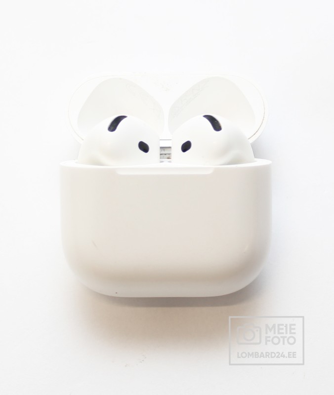 Apple AirPods 4
