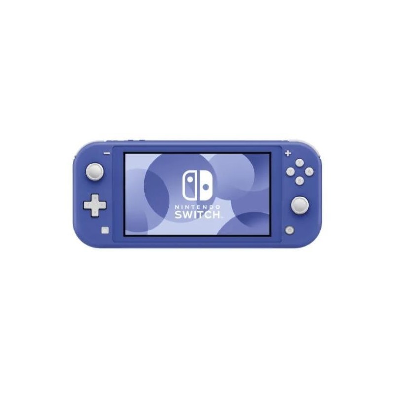 Nintendo Switch Lite Blue