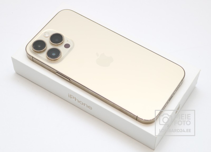 iPhone 14 Pro Max 128GB