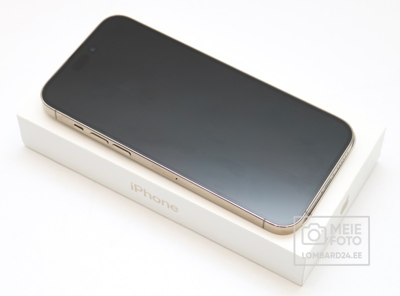 iPhone 14 Pro Max 128GB