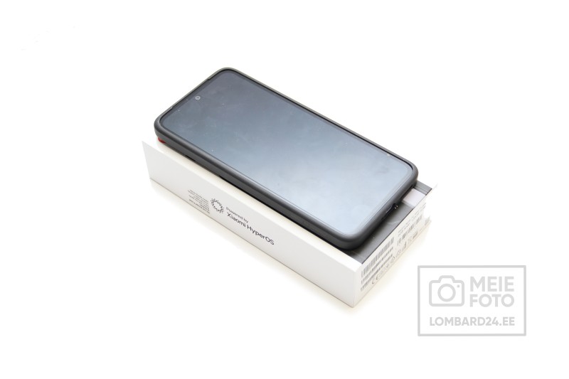 Xiaomi Redmi Note 14 5G