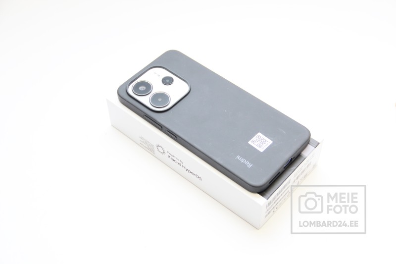 Xiaomi Redmi Note 14 5G