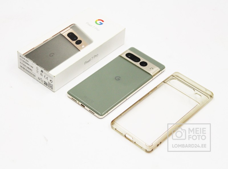 Google Pixel 7 Pro 256GB