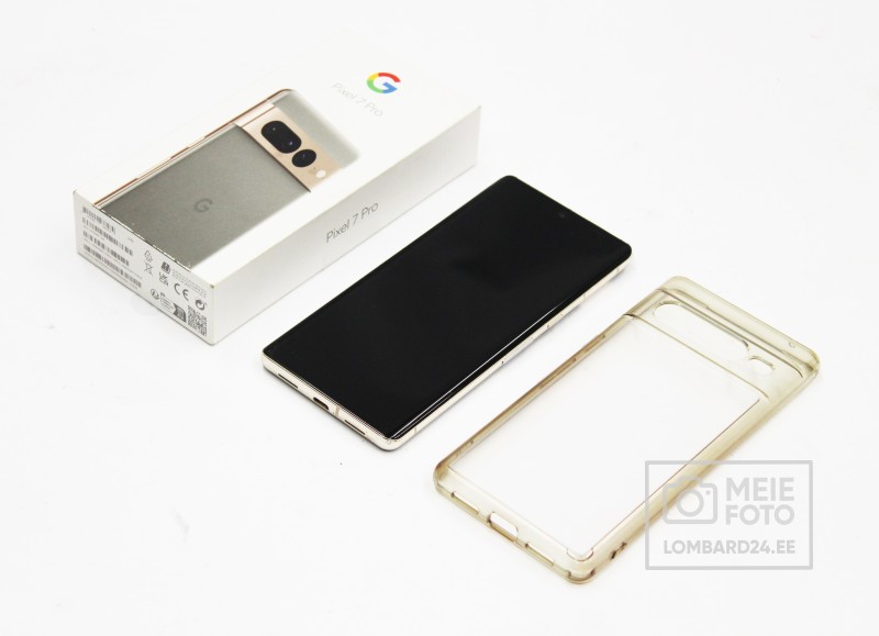 Google Pixel 7 Pro 256GB