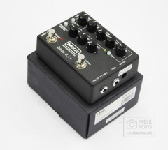 MXR M80 BASS DI+