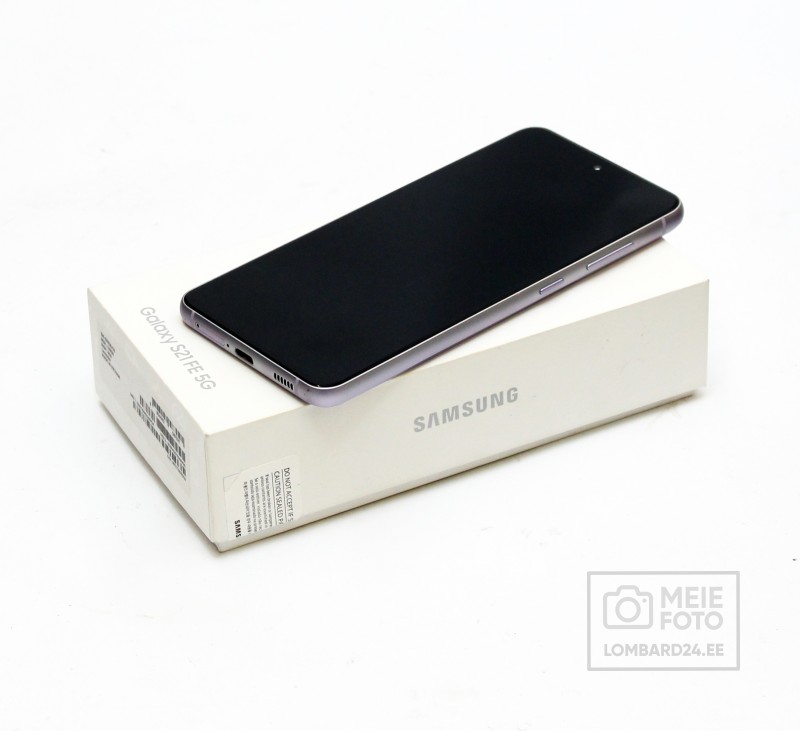 Samsung Galaxy S21 FE 128