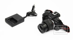 Canon EOS R50 + RF-S 18-45mm F4.5-6.3 IS STM