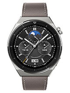 Huawei Watch GT 3 Pro