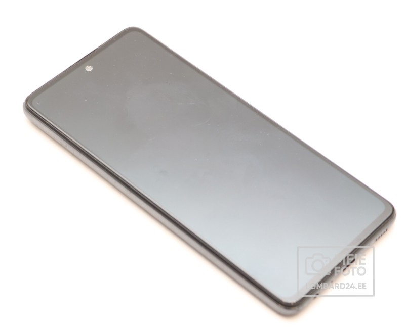 Mobiiltelefon Samsung Galaxy A52 128GB 6GB RAM