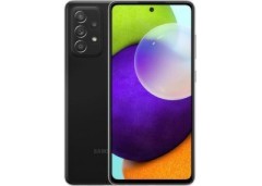 Mobiiltelefon Samsung Galaxy A52 128GB 6GB RAM