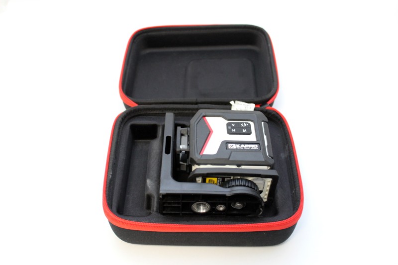 Kapro Nucleo Mini 3D