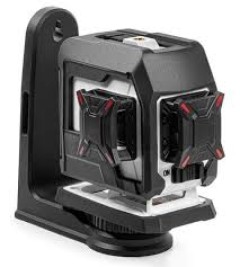 Kapro Nucleo Mini 3D