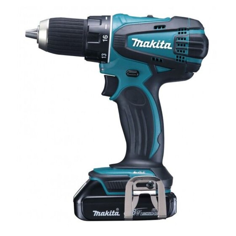 Makita DHP456+ 3.0Ah
