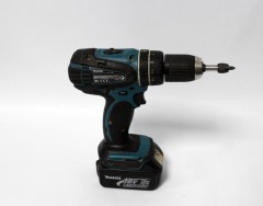 Makita DHP456+ 3.0Ah