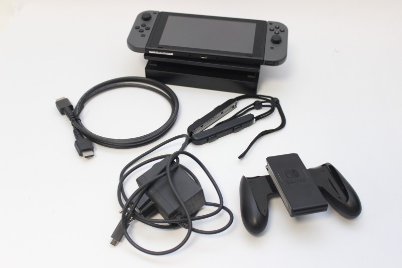 Nintendo Switch V2 32GB